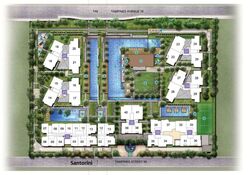 The Santorini (D18), Condominium #502704031